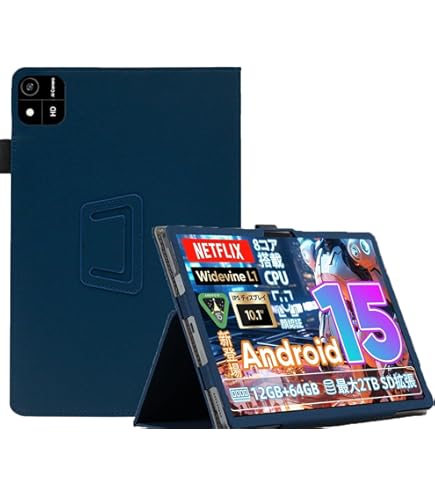 Amazon.co.jp: For COLORROOM A30 10インチ タブレット ケース